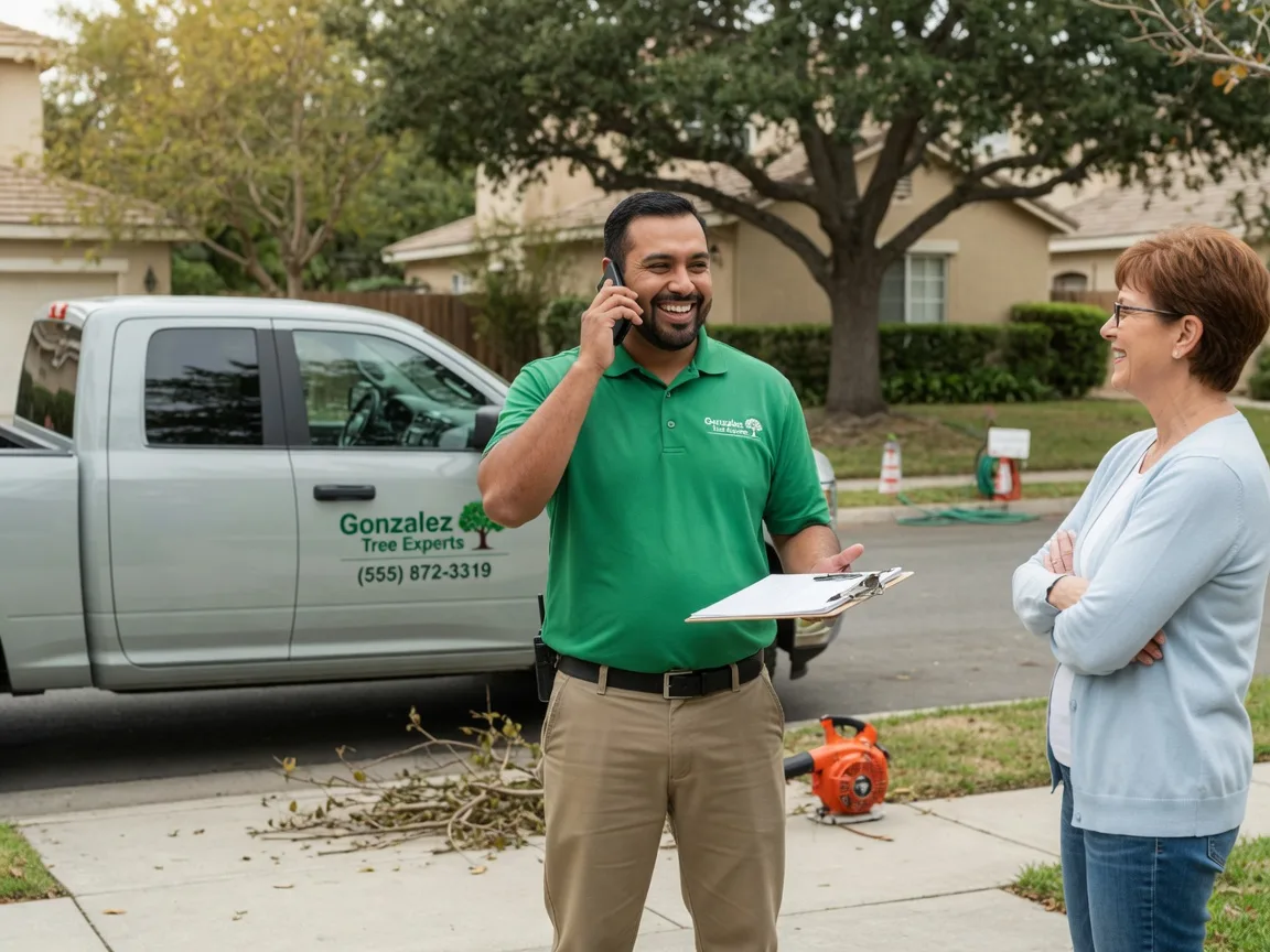 Tree Service Maud, TX FAQs